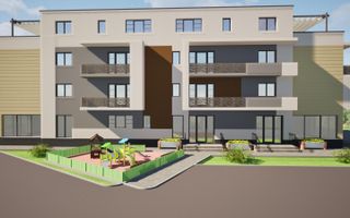 Apartament 4 camere Tautii Magheraus - Poză 4