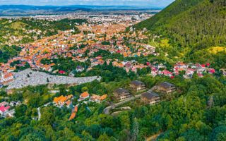 Teren intravilan de vanzare 3,094mp | Șcheii Brașovului | COMISION 0% - Poză 7