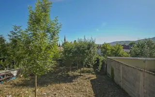 Casa 80 mpUtili cu potential, curte proprie 446 mp renovatala interior - Poză 14
