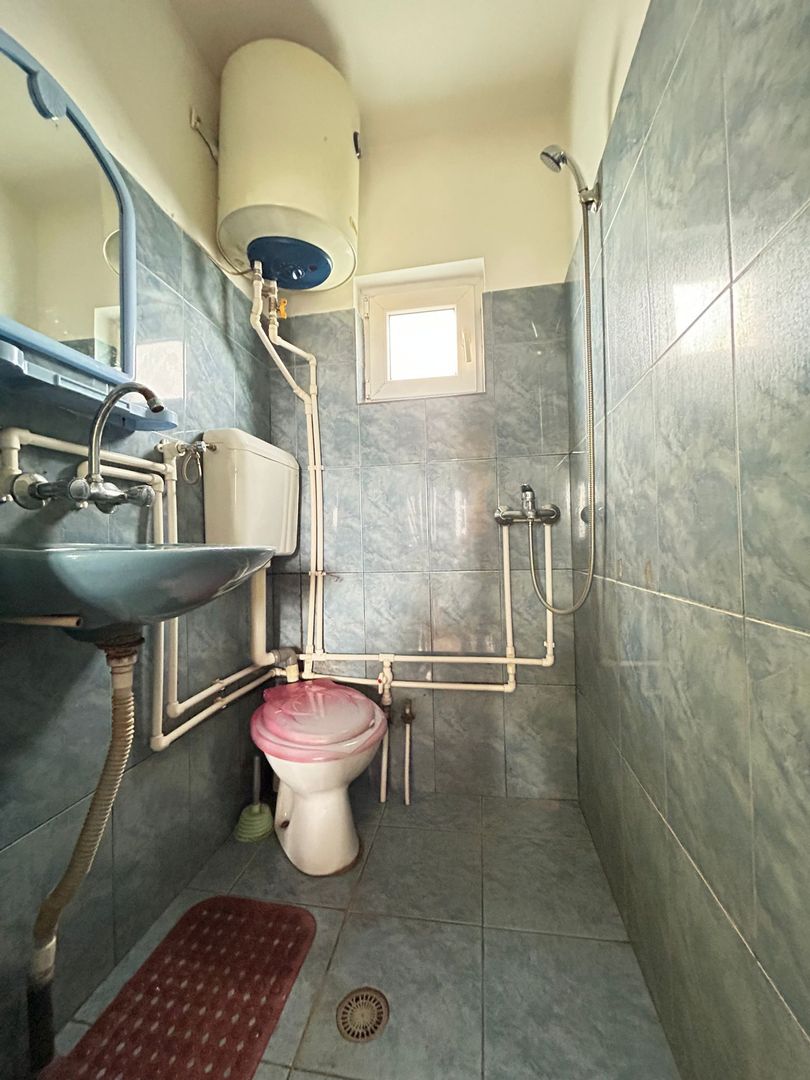 !!! Casa P+1 din BCA ideala pentru 2 familii – Medgidia!!! - Poză 10