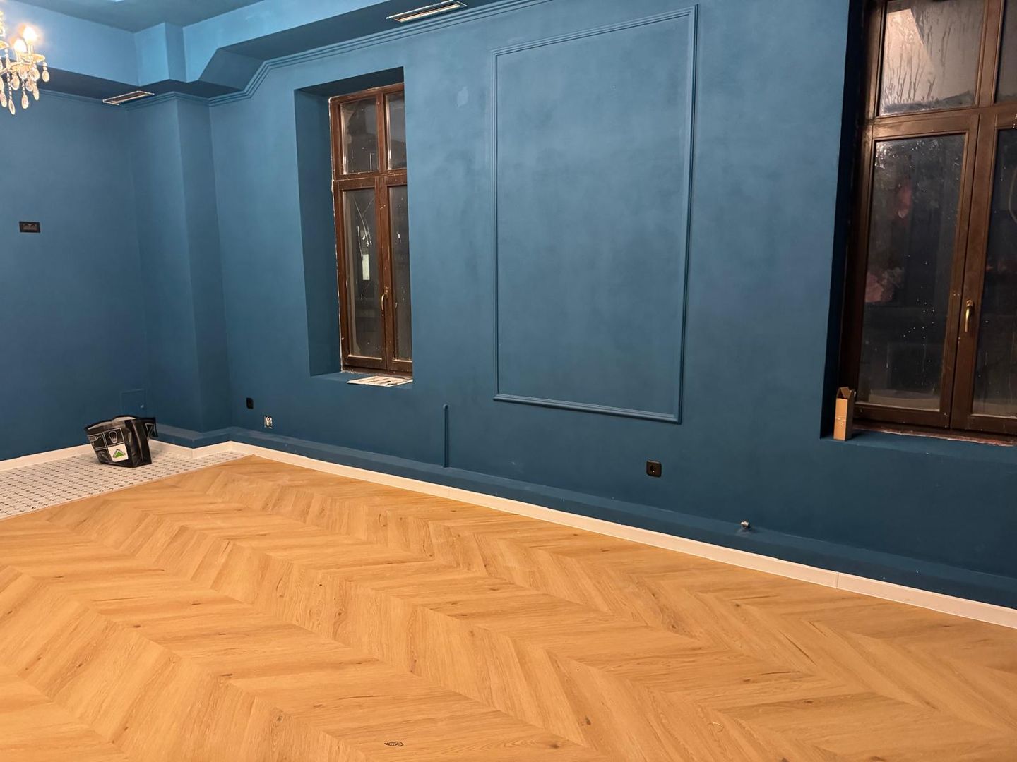 Spațiu comercial / spatiu birouri 100 mp Lipscani - etaj 2 - Poză 33