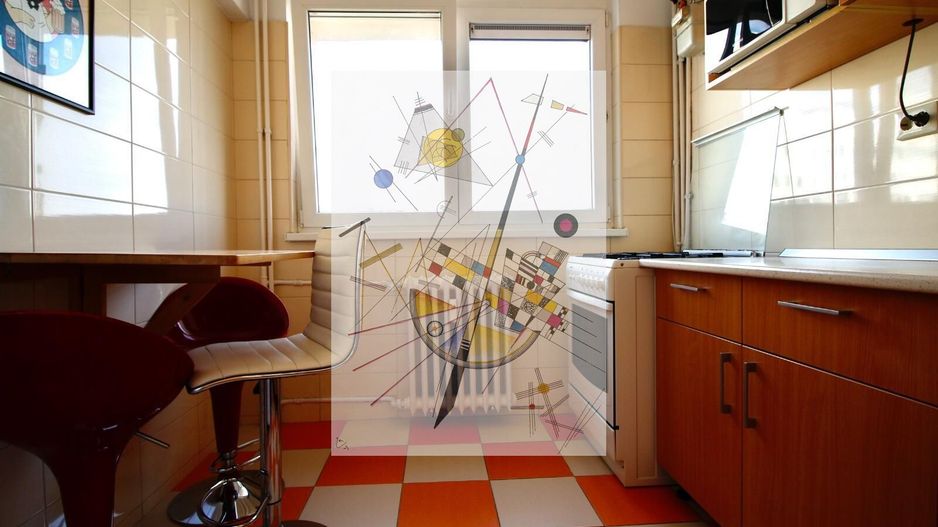 Dristor Metrou, bloc reabilitat, semimobilat, total 55 mp! - Poză 11