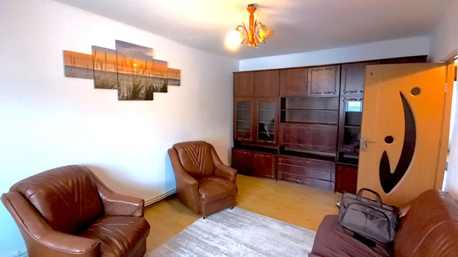 Apartament 4 camere | 82 MP | Etaj 2 | Burdujeni – Str. Eroilor - Poză 1
