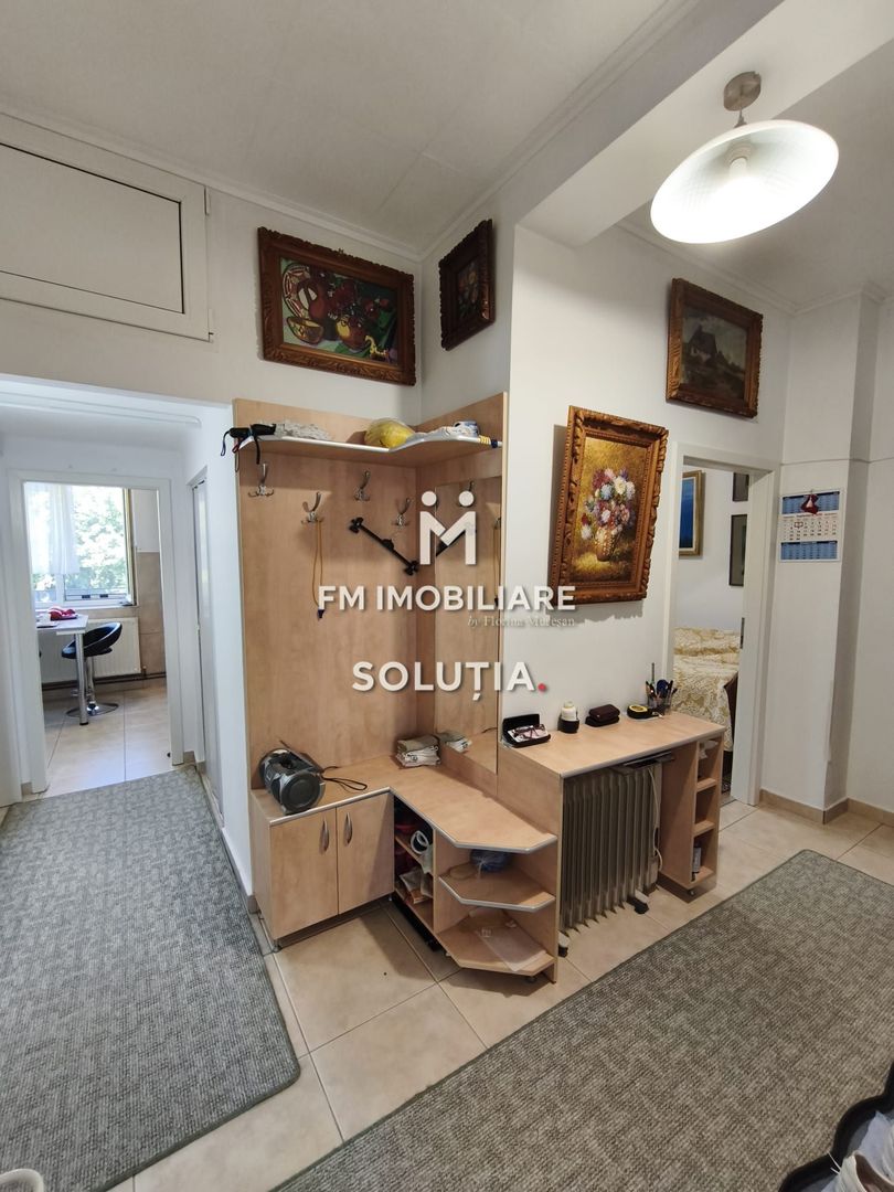 Apartament 2 camere, Nicolae Iorga! - Poză 13