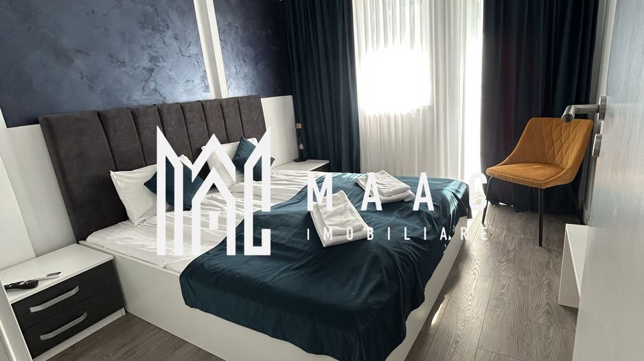 Apartamente 2 Camere | 40Mp | Balcon | Loc de Parcare | Cartierul Henri Coandă - Poză 1