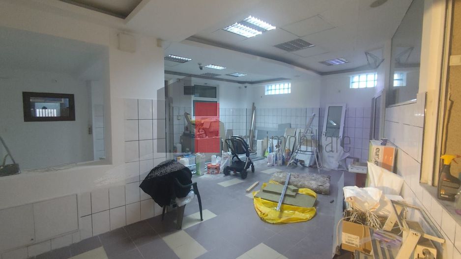 0%Comision -Spatiu comercial de inchiriat Bucurestii Noi/Jiului - Poză 6