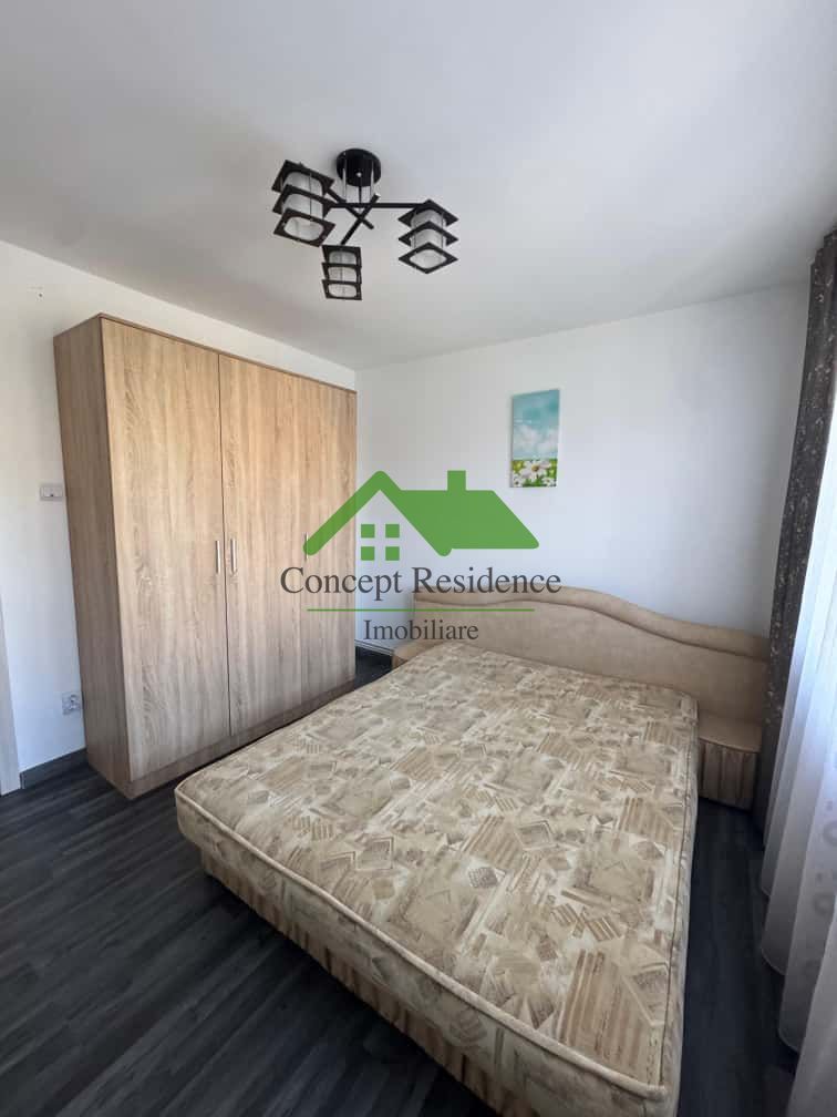 Apartament 3 camere - Traian , zona Garii - Poză 4
