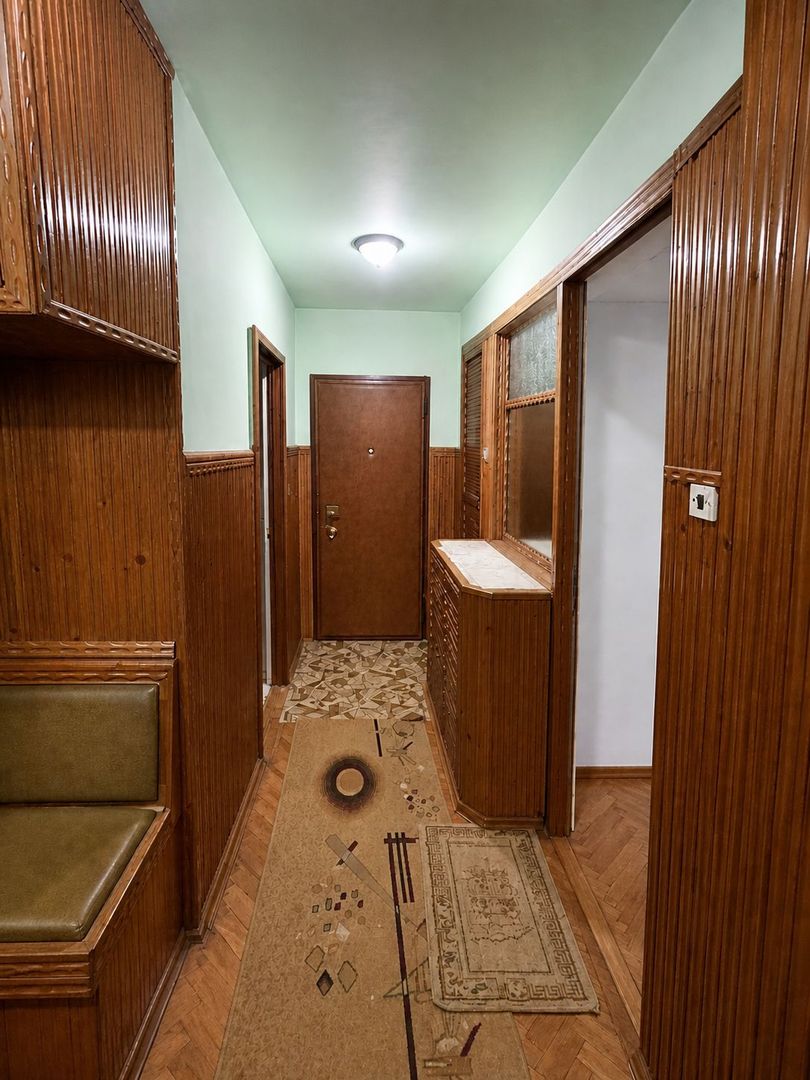 APARTAMENT 4 CAMERE ULTRACENTRAL - Poză 2