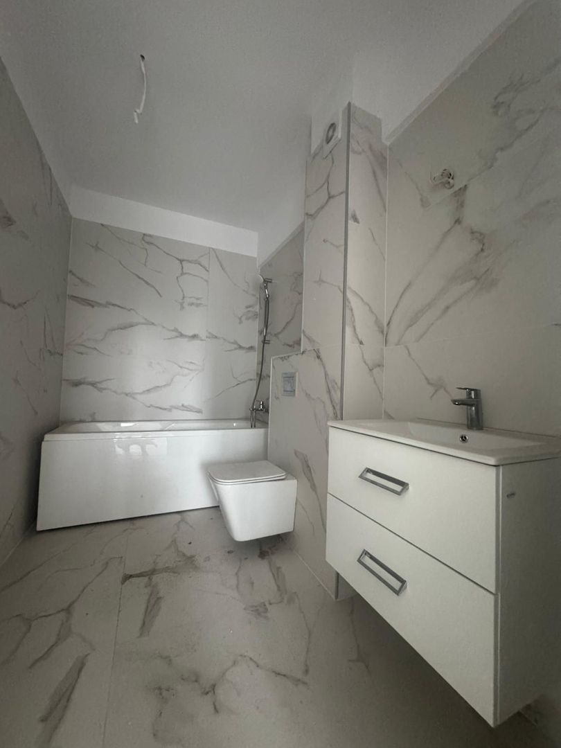 3 camere decomandat || PIPERA ROND OMV - Poză 9