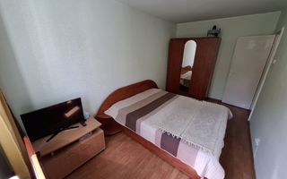 Girocului, Sectia 2 Politie, 2 camere, et 2, CENTRALA PROPRIE - Poză 21