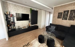 Apartament 2 camere de vânzare sau închiriere | Etaj 4 - Poză 4