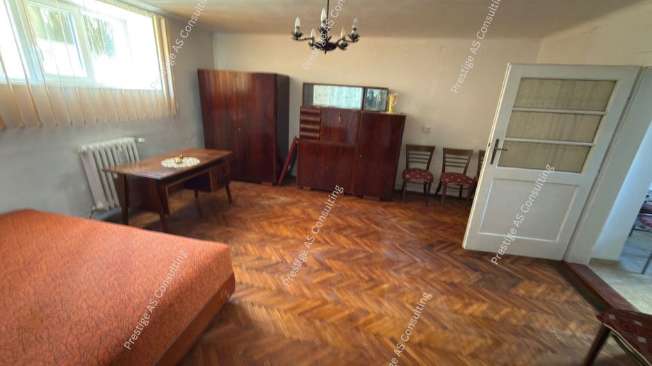 Casa individuala 2 apartamente | 310 mp utili |  clinica / birouri Elisabetin - Poză 6