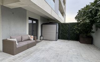 Apartament 2 camere Pipera Apartments | Grădină | Pet friendly | 750 € - Poză 1