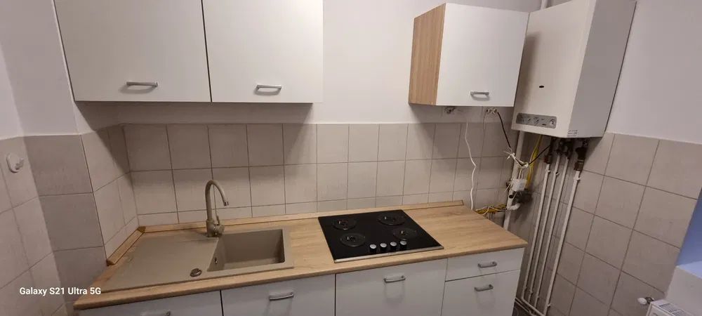 Apartament 2 camere | Gheorgheni | 50mp utili - Poză 5
