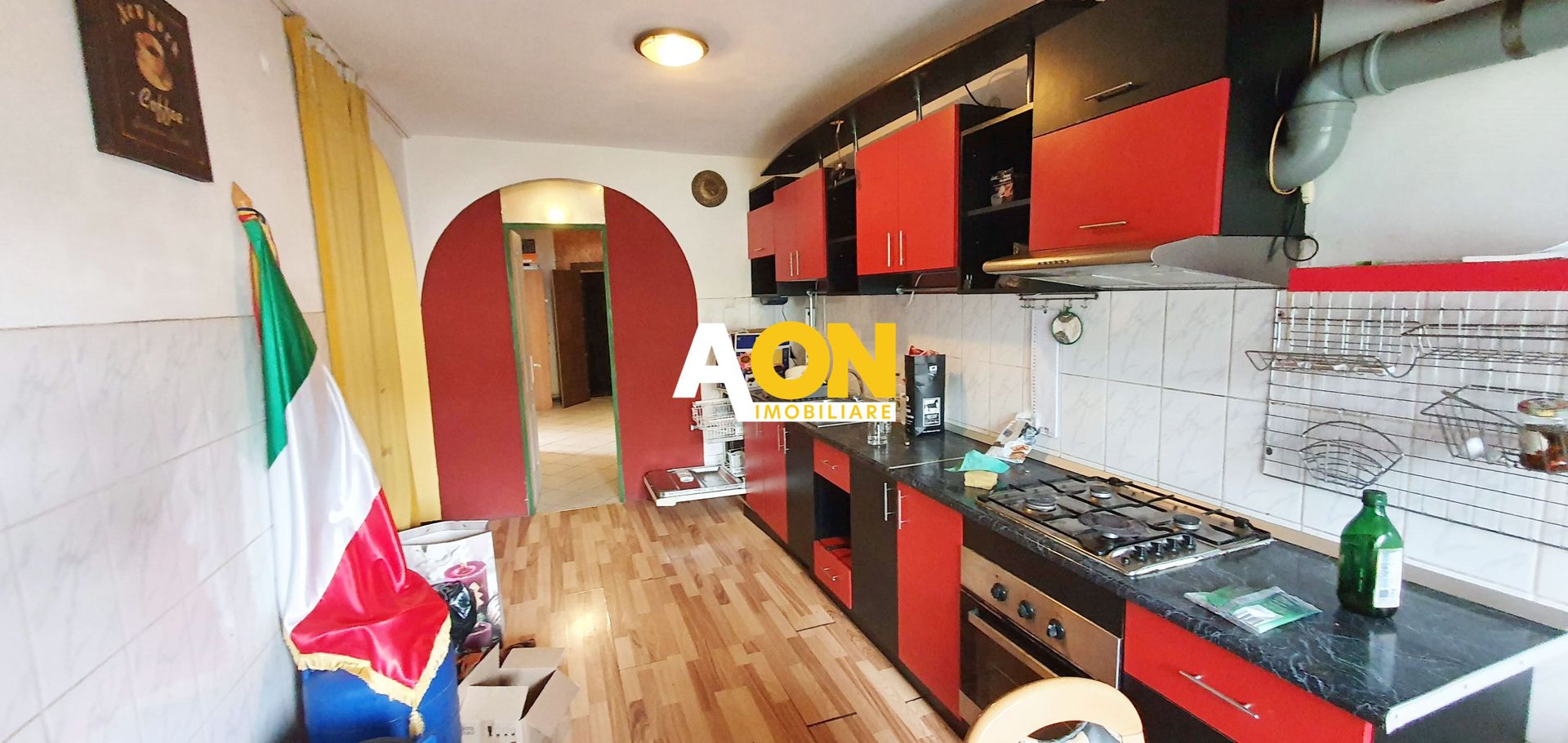 Casa pentru birouri, 5 camere, 1300 mp teren - Poză 15