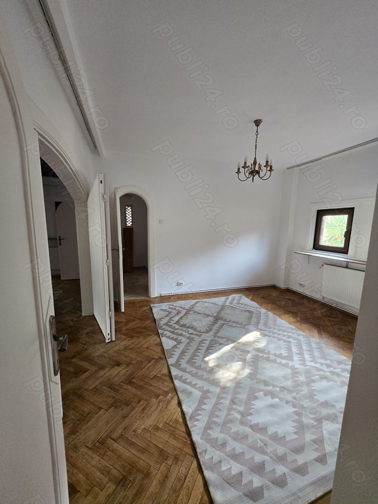 Apartament de închiriat în vilă zona || Cotroceni || Parc Romniceanu - Poză 4