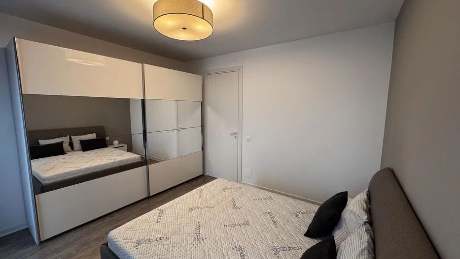 Oferta Inchiriere 2 Camere Cloud 9 Residence 1 Loc Parcare Subteran - Poză 4