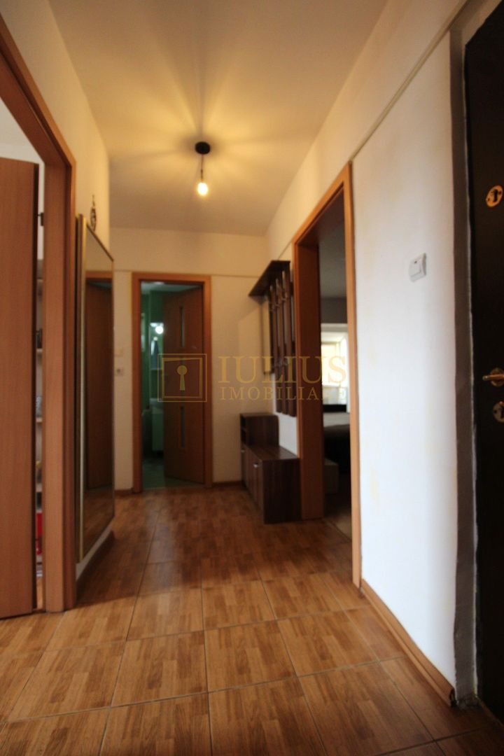 3 camere, decomandat, centrala proprie - Calea Martirilor - - Poză 16