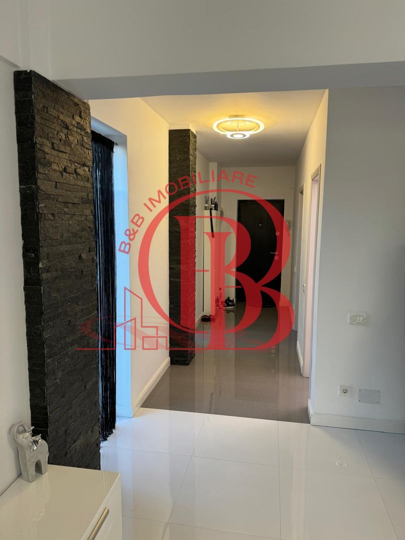 Casa complet mobilata 5 camere 3 bai Theodor Pallady - Poză 4