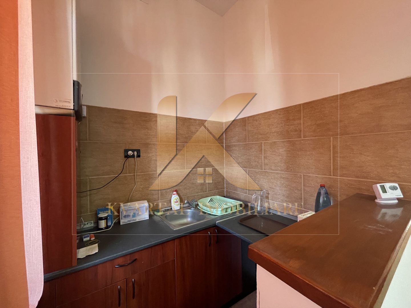 Apartament cu 1 cameră 55mp , parcare Zona Centrală! - Poză 6