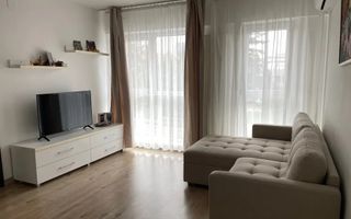 2 camere Belverdere Residence ( parcare ) - Poză 6