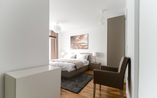 Apartament 1 camera Parcare, zona Iulius Mall - Poză 5