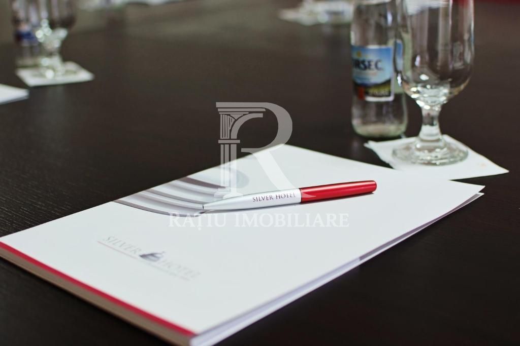 HOTEL SILVER– PRIME HOSPITALITY ASSET 4★ Operational - Poză 20