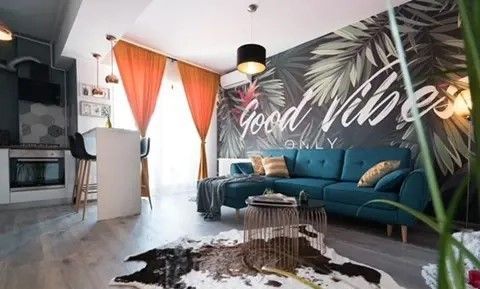 Apartament 2 camere de închiriat – Zona Unirii | Lux | - Poză 2