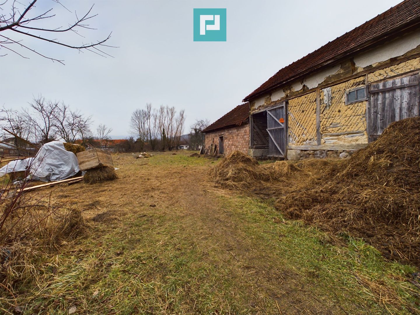 Casă impresionantă, cu anexe în Dezna-Moneasa! - Poză 25