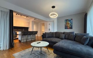 Apartament High End 2 camere I Zona Aviatiei I Mobilat si utilat - Poză 2