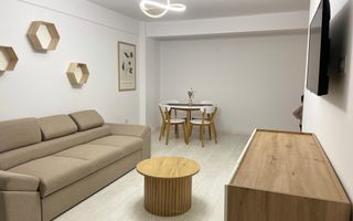 Apartament 2 camere - Str Soarelui - mobilat si utilat - liber - Poză 2