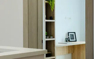 INCHIRIATA - Prima Inchiriere | Casa Segmentul Lux - 3 dormitoare & dressing - Poză 44