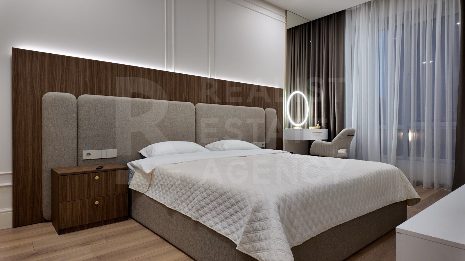 Chirie, apartament, 2 camere, str. Alexandru Cel Bun, Centru - Poză 9