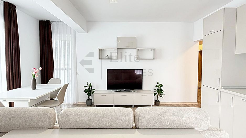 Apartament 4 camere de inchiriat in Prima Onestilor - Poză 2