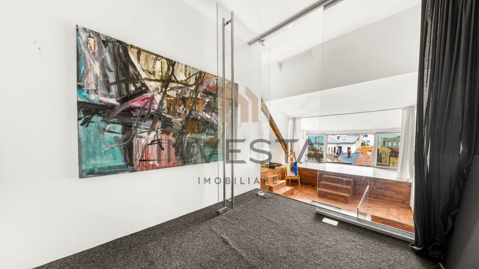 Oportunitate foarte Rara! Apartament Ultracentral Piata Unirii, 182 mp - Poză 8