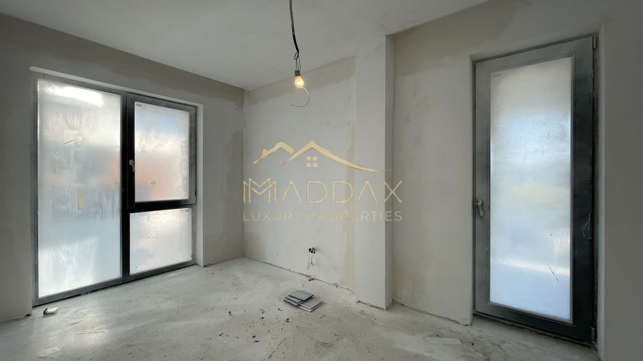 Duplex 4 camere _LUX_Modern***Lake view//Chitila - Poză 14