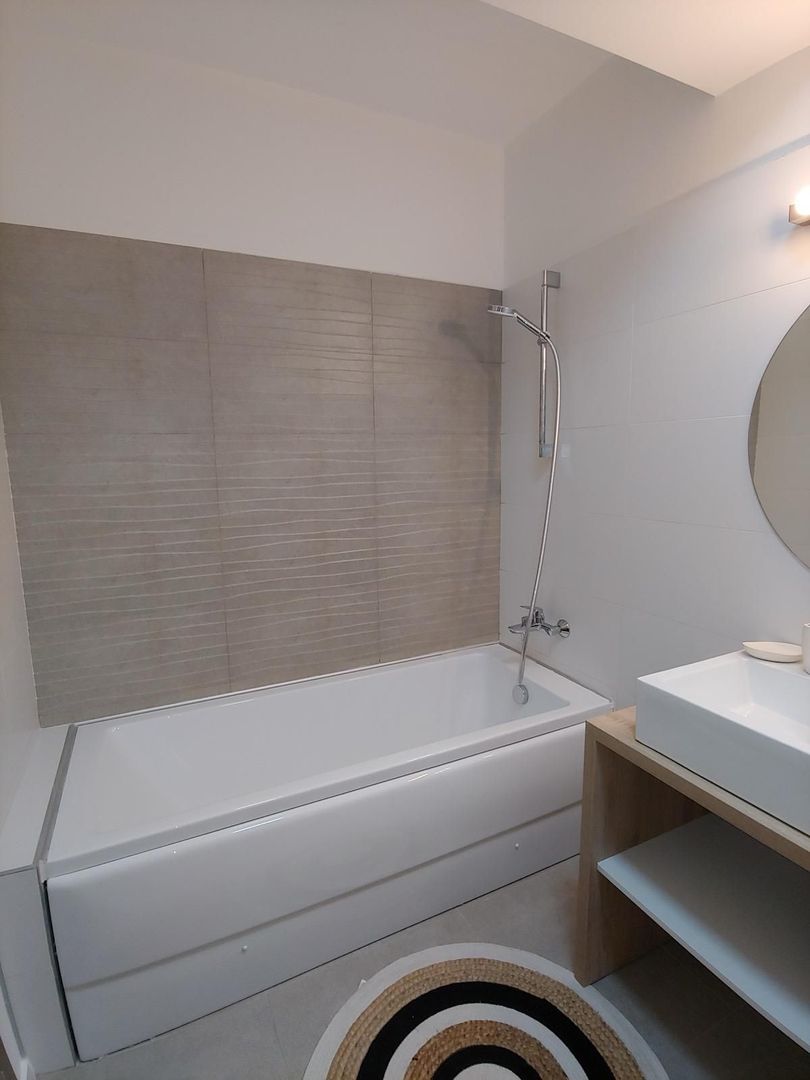 Închiriere  apartament 3 camere SoHo + loc parcare cu statie electrica - Poză 9