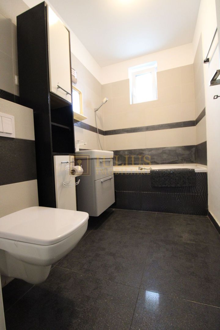 Bloc nou, 2 camere, 2 locuri de parcare-Soarelui/Sud Plaza - Poză 14