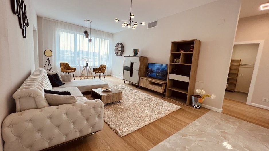 Apartament Pipera | Catted Family Residence - Poză 4