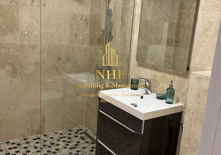 Apartament de inchirat 3 camere--Baneasa-Petrom City-PARCARE - Poză 4