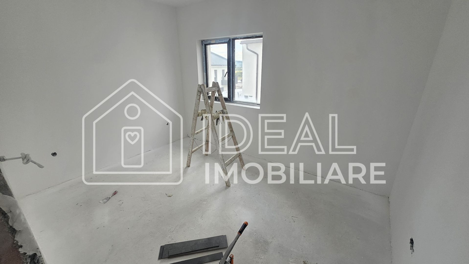 Duplex  Modern cu 4 camere si gradina, zona Casa de Apa - Poză 20
