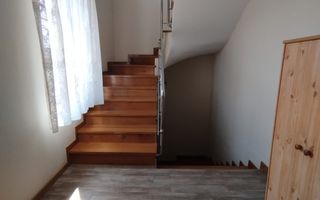 Casa 6 camere 205 mp-teren 14 ari-garaj, anexa, baci-Unirea - Poză 6