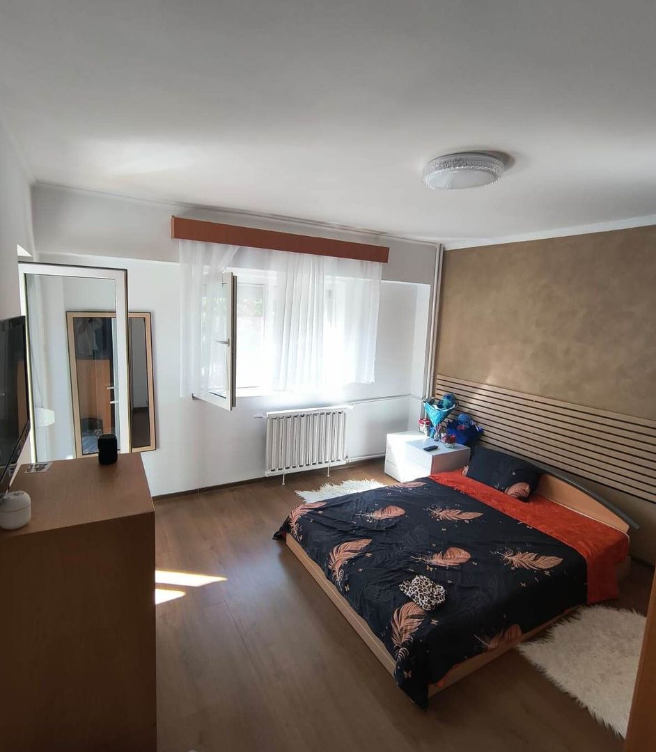 Garsoniera tip D, Rogerius, decomandata, 59 900 E. Comision 0 - Poză 2