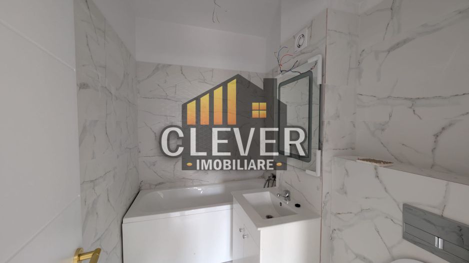 Apartament 3 camere Finalizat, Decomandat, zona Pallady - Poză 6