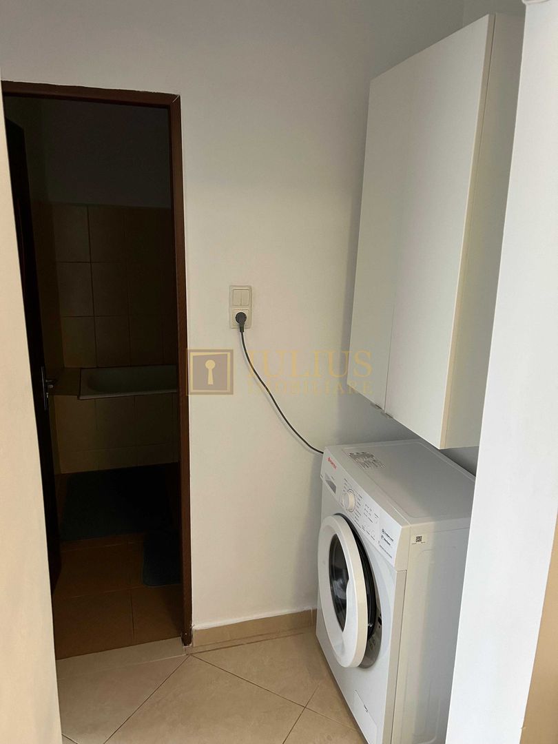2 Camere| Circumvalatiunii - Gh. Lazar| centrala proprie| lift| - Poză 8