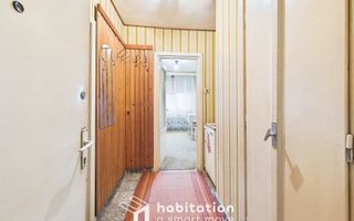 2 camere, et 3, bloc cu lift – vedere la bulevard,  Girocului - Kaola - Poză 14