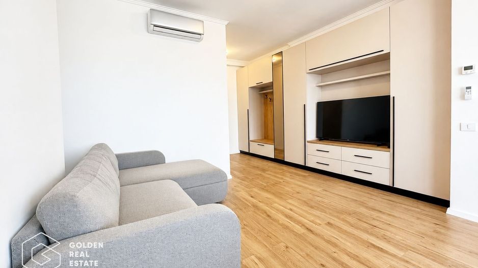 Apartament 2 camere ARED AFI, etaj 2 - Poză 4