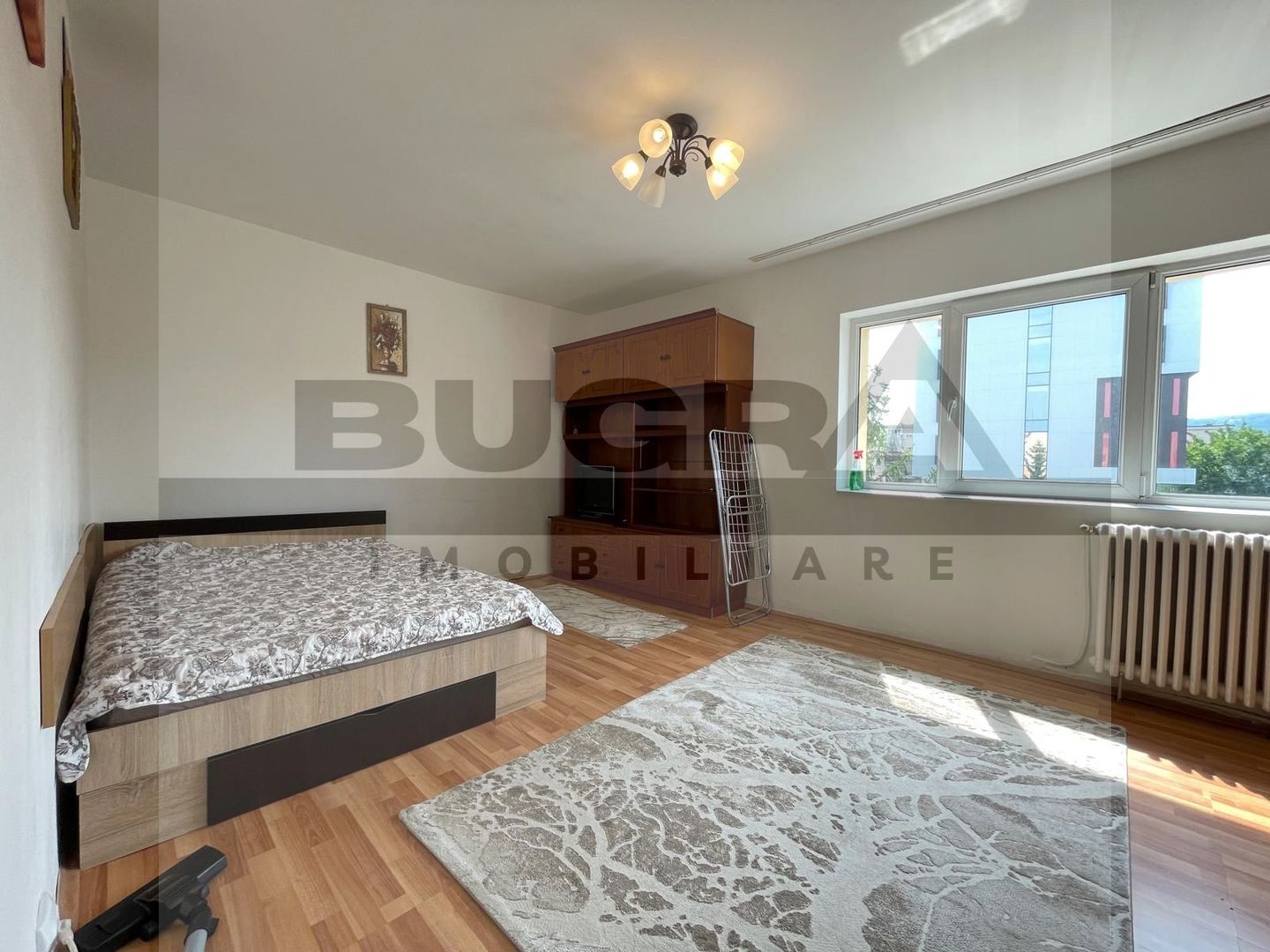Apartament 2 camere, 58mp, parcare, zona Golden Tulip - Poză 2