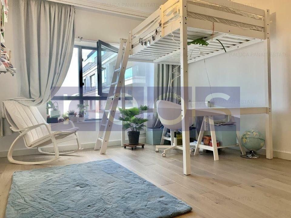 VANZARE -3 CAMERE - LACUL TEI - Poză 5