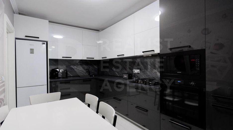 Vânzare, apartament, 1 cameră, strada Grenoble, Botanica - Poză 9